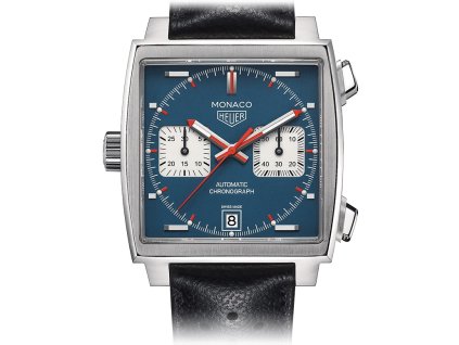 TAG Heuer Monaco CAW211P.FC6356