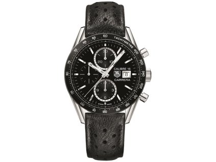 TAG Heuer Carrera CV201AJ.FC6357 + natahovač na hodinky