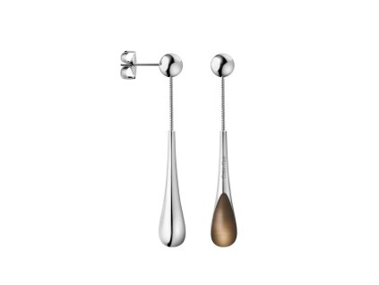 Náušnice Calvin Klein Ellipse KJ3QCE020100