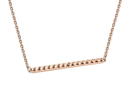 Náhrdelník Calvin Klein Edge KJ3CPP100200