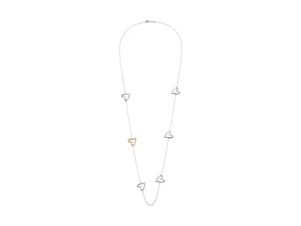 Náhrdelník Calvin Klein Joyous KJ2XPN200100