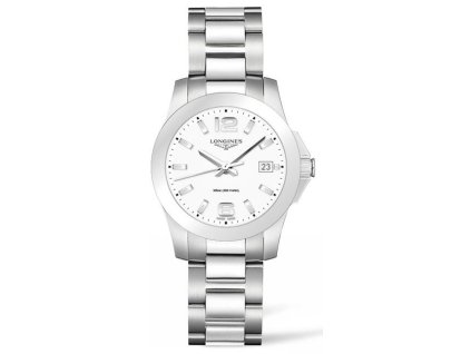 Longines Conquest L3.377.4.16.6