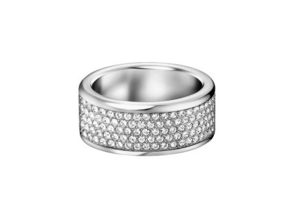 Prsten Calvin Klein Hook KJ06WR0401
