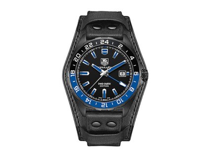 TAG Heuer Formula 1 David Guetta Edition WAZ201A.FC8195