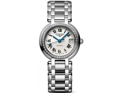 Longines PrimaLuna L8.111.0.71.6