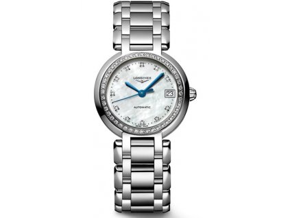 Longines PrimaLuna L8.111.0.87.6