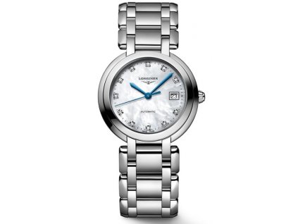 Longines PrimaLuna L8.113.4.87.6