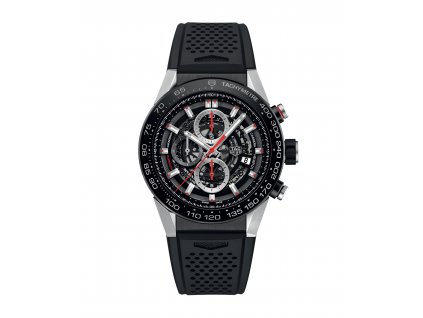 TAG Heuer Carrera CAR2A1Z.FT6044 + natahovač na hodinky