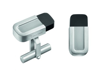Manžetové knoflíčky Calvin Klein Magnet KJ4DBC210100