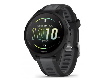 garmin-forerunner-165-music-black-slate-gray