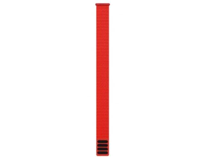 garmin-reminek-ultrafit26-flame-red-nylon-0101330622