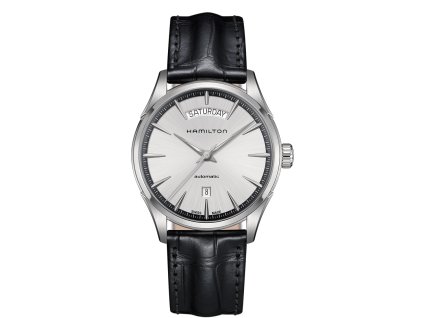 Hamilton Jazzmaster H42565751 + prodloužená záruka 5 let