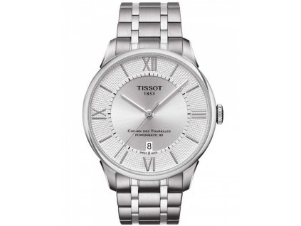 Tissot Chemin des Tourelles T099.407.11.038.00