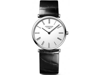 Longines La Grande Classique de Longines L4.512.4.11.2