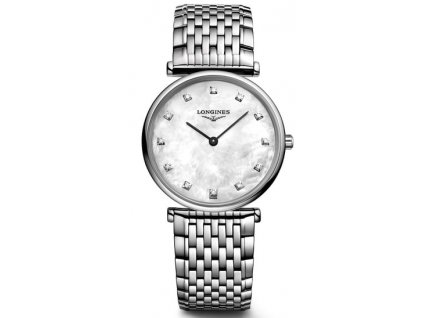 Longines La Grande Classique de Longines L4.512.4.87.6