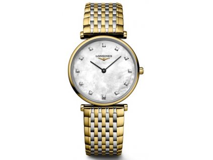 Longines La Grande Classique de Longines L4.512.2.87.7