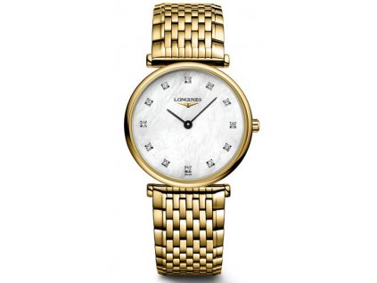 Longines La Grande Classique de Longines L4.512.2.87.8