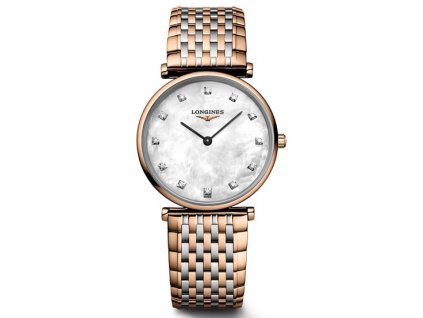 Longines La Grande Classique de Longines L4.512.1.97.7