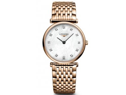 Longines La Grande Classique de Longines L4.512.1.97.8