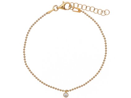 Dámský náramek Alisia AL1245-ORO-BIANCO
