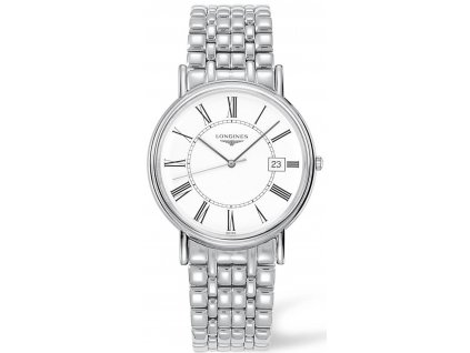Longines Présence L4.790.4.11.6