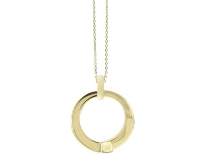 Náhrdelník Tresor Paris 023363