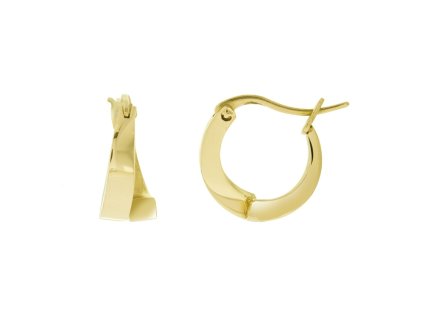 Náušnice Tresor Paris 023366
