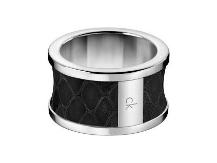 Prsten Calvin Klein Spellbound KJ0DBR0902