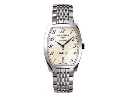 Longines Evidenza L2.642.4.73.6