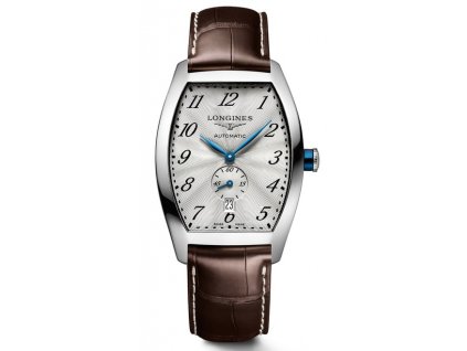 Longines Evidenza L2.642.4.73.4