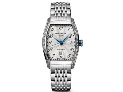 Longines Evidenza L2.142.0.70.6