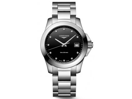 Longines Conquest L3.377.4.57.6