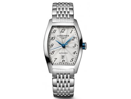 Longines Evidenza L2.142.4.73.6