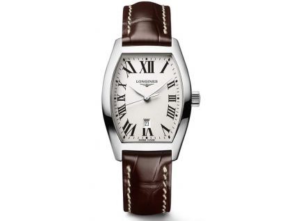 Longines Evidenza L2.155.4.71.5