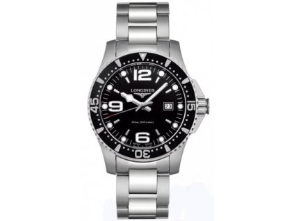 Longines HydroConquest L3.740.4.56.6