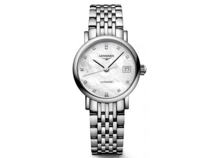 Longines Elegant Collection L4.309.4.87.6