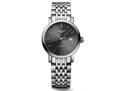 Longines Elegant Collection L4.309.4.72.6