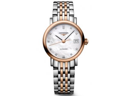 Longines Elegant Collection L4.309.5.87.7