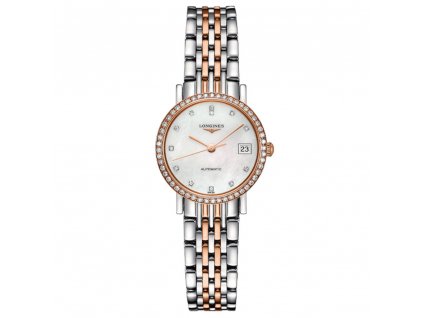 Longines Elegant Collection L4.309.5.88.7