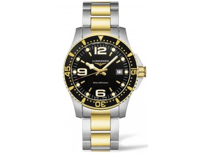 Longines HydroConquest L3.740.3.56.7