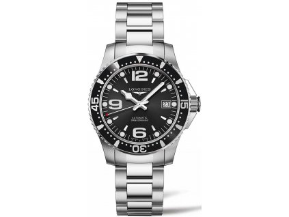 Longines HydroConquest L3.741.4.56.6