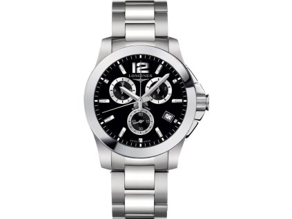 Longines Conquest L3.660.4.56.6