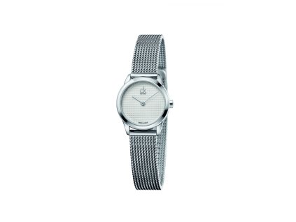 Calvin Klein Minimal K3M2312Y + prodloužená záruka 5 let + 5 let na výměnu baterie zdarma