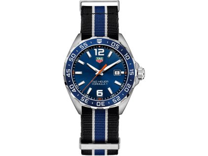 TAG Heuer Formula 1 WAZ1010.FC8197