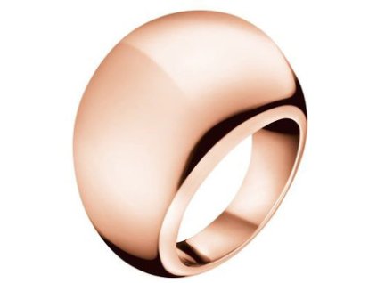 Prsten Calvin Klein Ellipse KJ3QPR1001