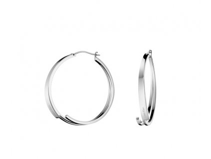 Náušnice Calvin Klein Beyond KJ3UME000100