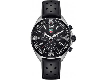 TAG Heuer Formula 1 CAZ1010.FT8024 + 5 let na výměnu baterie zdarma
