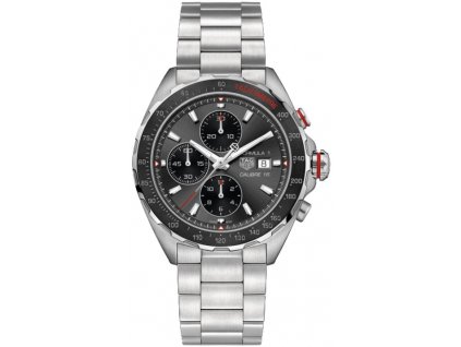 TAG Heuer Formula 1 CAZ2012.BA0876