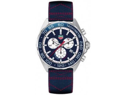 TAG Heuer Formula 1 RED BULL CAZ1018.FC8213 Special Edition