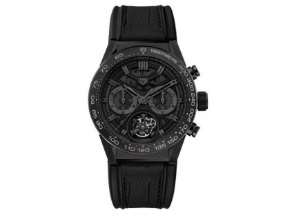 TAG Heuer Carrera Special Edition CAR5A8Z.FC6377